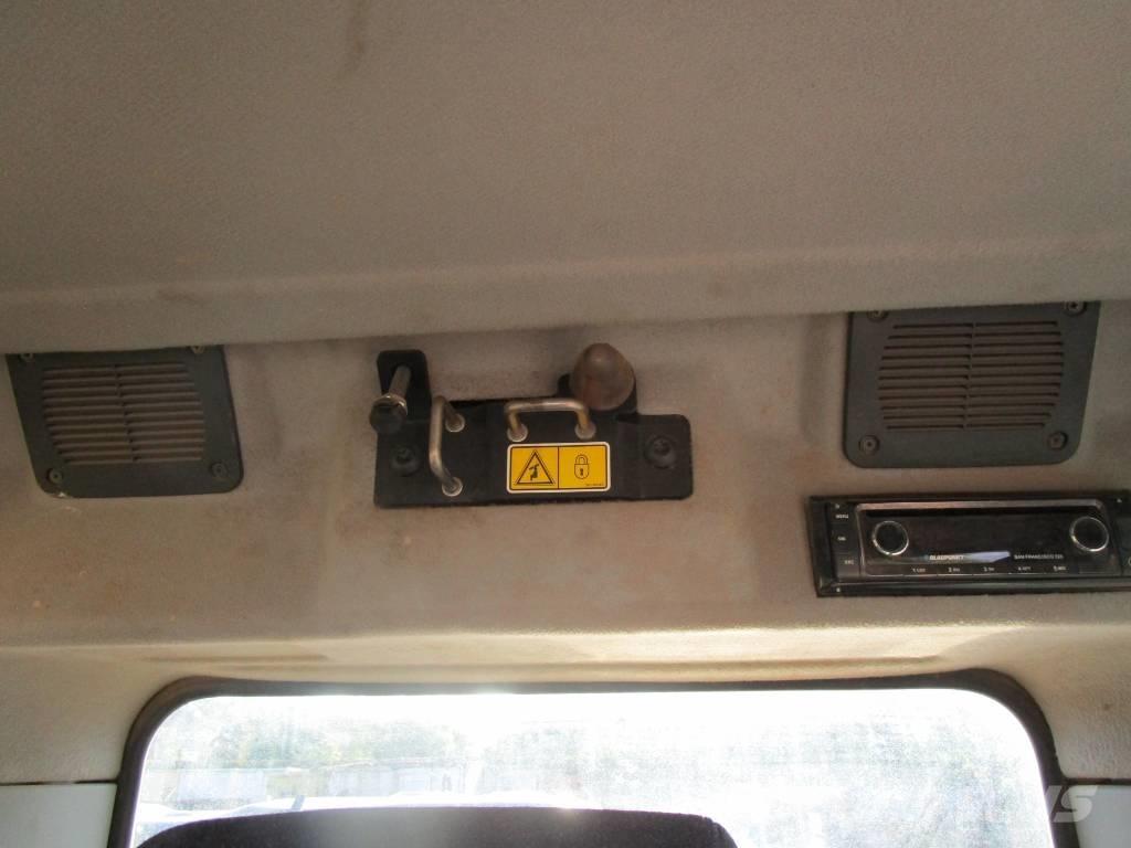 CAT 318 E L   320 322 Vikšriniai ekskavatoriai