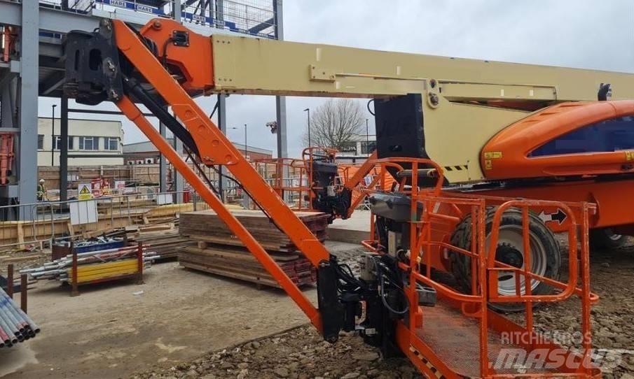 JLG 1250 AJP Alkūniniai keltuvai