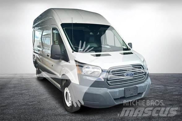 Ford TRANSIT Statyba - Kita