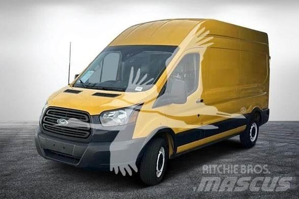 Ford TRANSIT Statyba - Kita