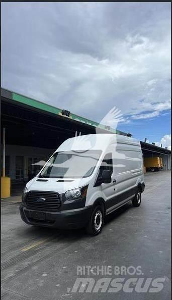 Ford TRANSIT Statyba - Kita
