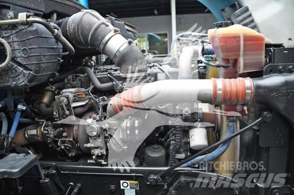Kenworth T680 Naudoti vilkikai
