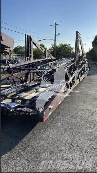 Peterbilt 365 Statyba - Kita
