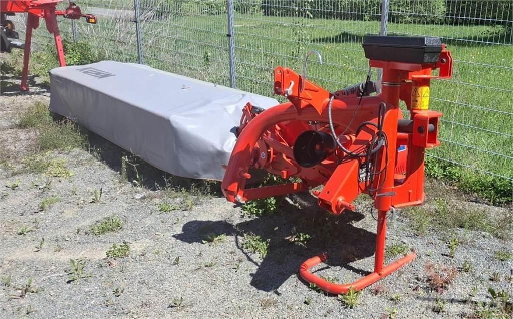Kuhn GMD 355-FF Šienapjovės