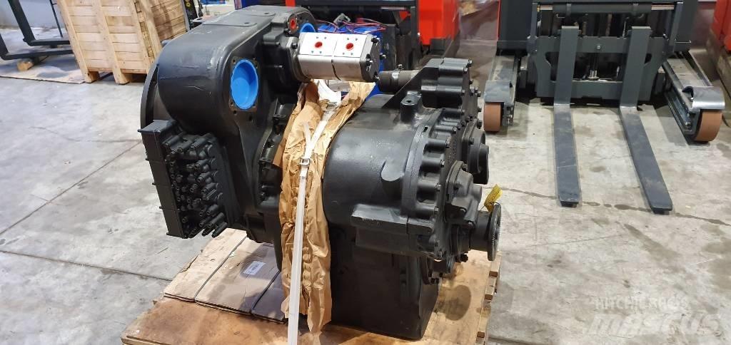 Linde Gearbox C4531 Kiti priedai ir komponentai