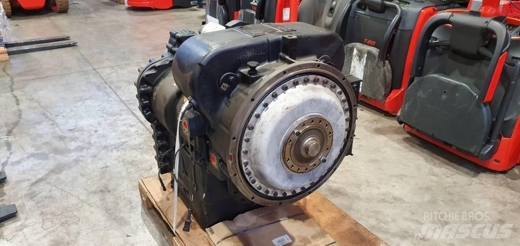 Linde Gearbox C4531 Kiti priedai ir komponentai