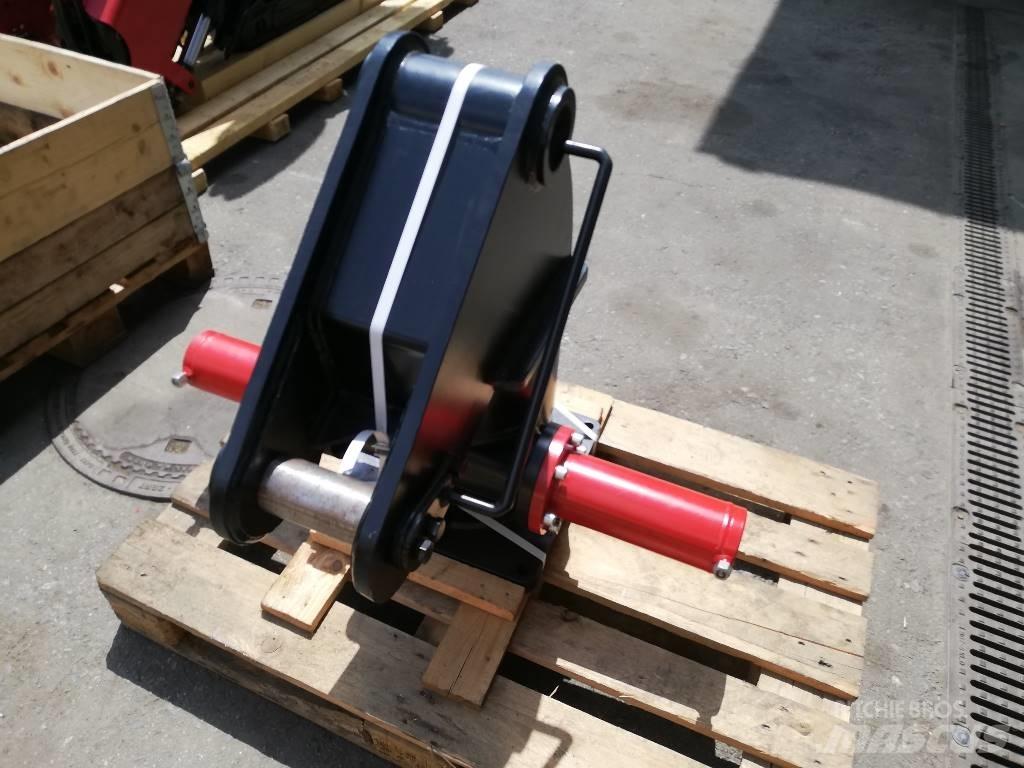  Hawa TM3 Miško pjovimo technika