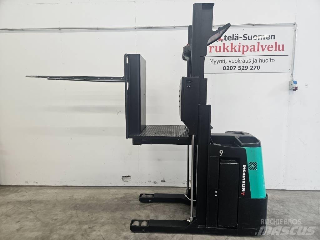 Mitsubishi OPBL10NF Vidutinių aukščių užsakytų prekių krautuvai