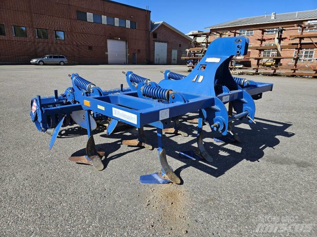 Rolmako U 453 Kultivatoriai