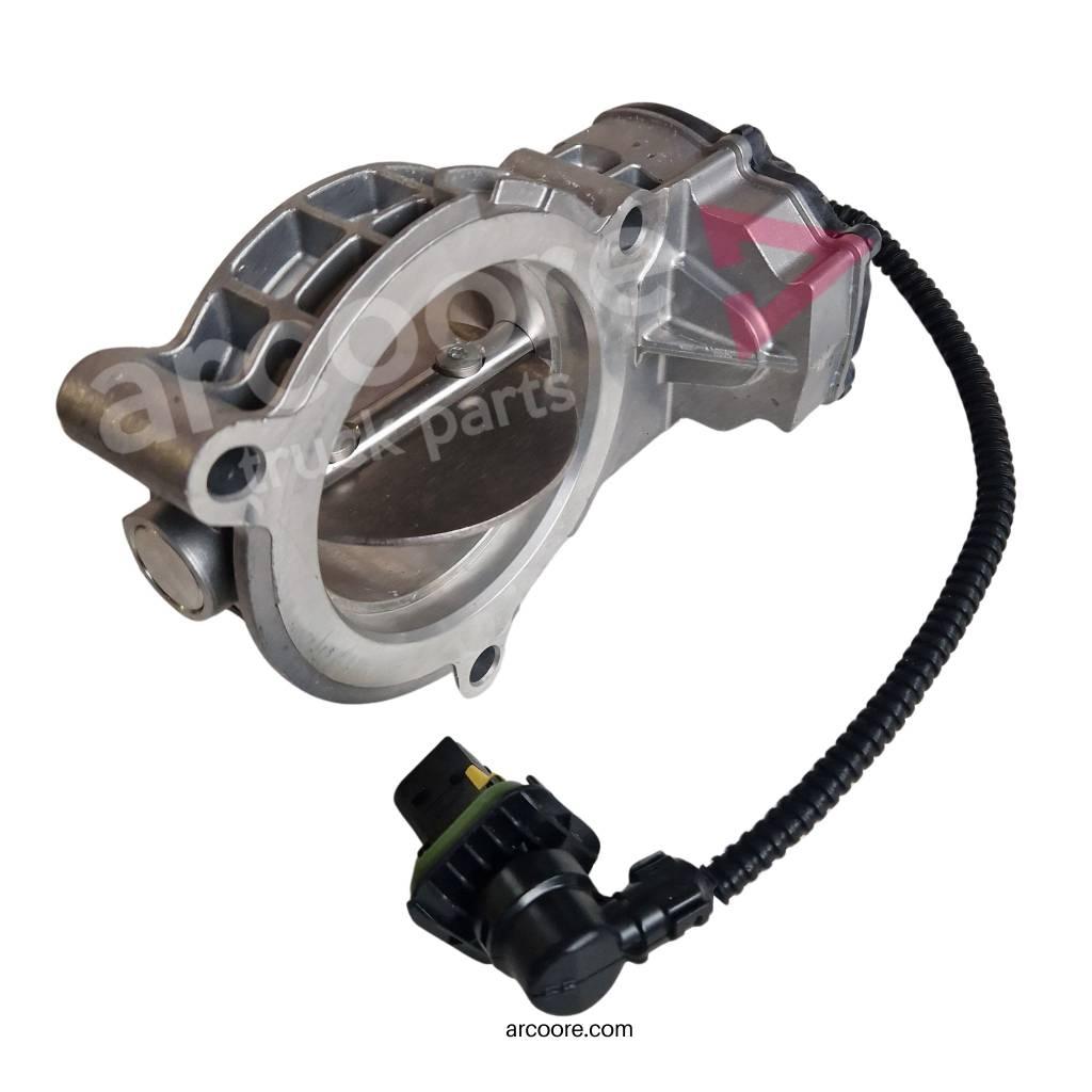Scania EGR 5843R1016 Varikliai