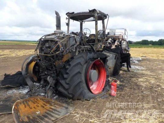 Fendt engine Varikliai