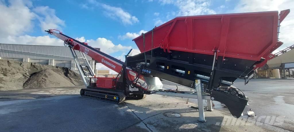  Screencore 470 LL Transporteriai