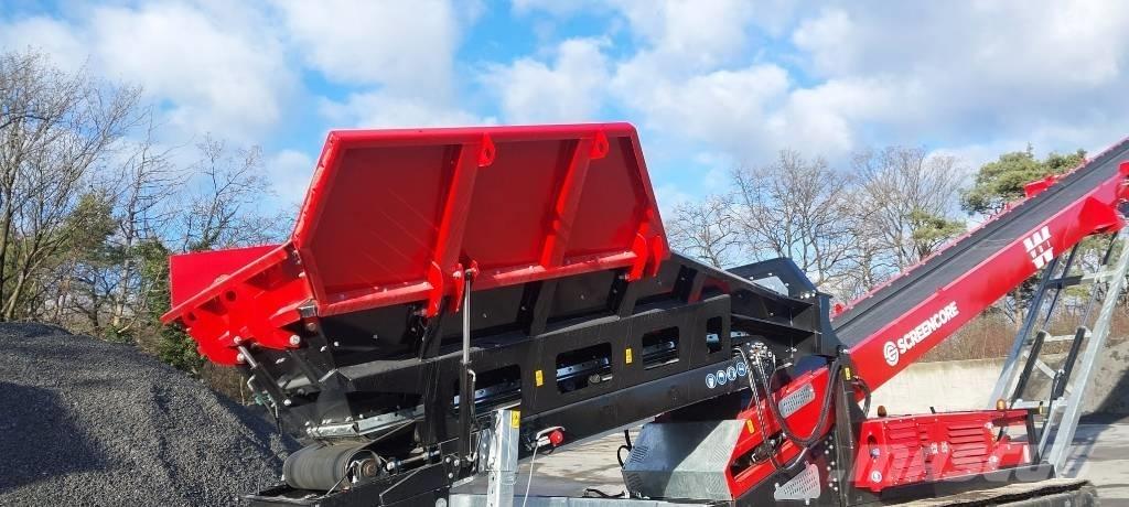  Screencore 470 LL Transporteriai