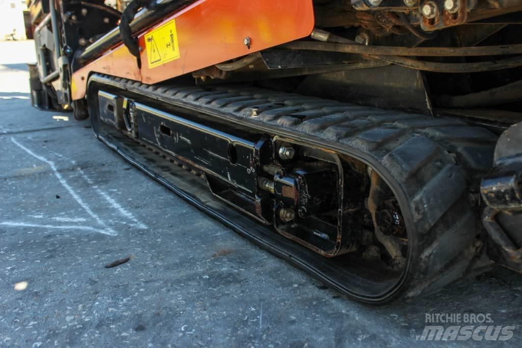 Ditch Witch JT20 Horizontali kryptinė gręžimo įranga