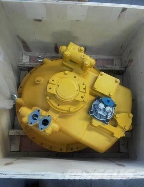 Komatsu D85A-21 Transmisijos