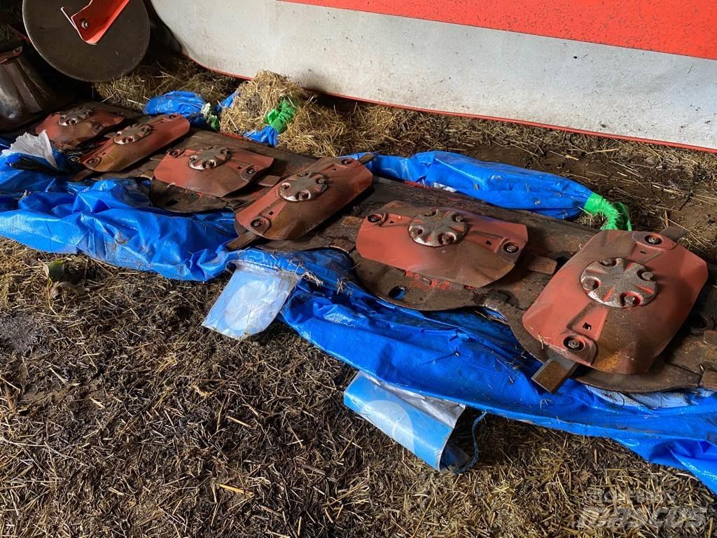 Kuhn GMD350FF Šienapjovės