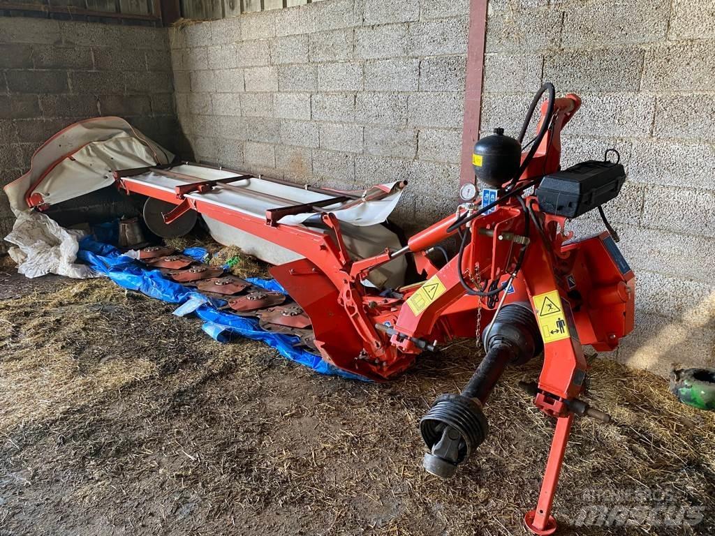 Kuhn GMD350FF Šienapjovės