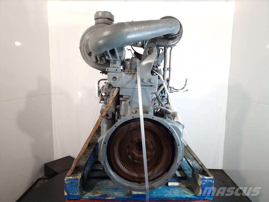 CAT 3306DITA Varikliai