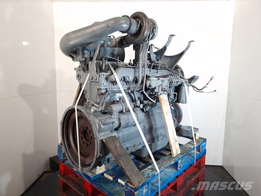 CAT 3306DITA Varikliai