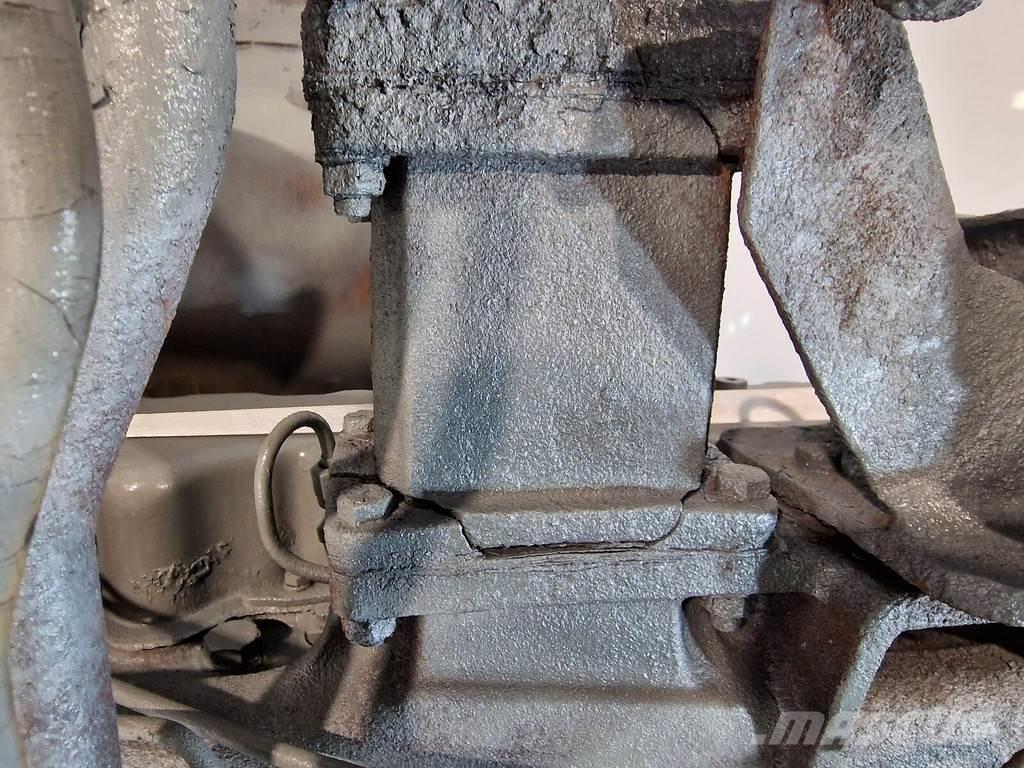 CAT 3306DITA Varikliai