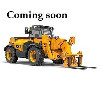 JCB 540-180 Teleskopiniai krautuvai
