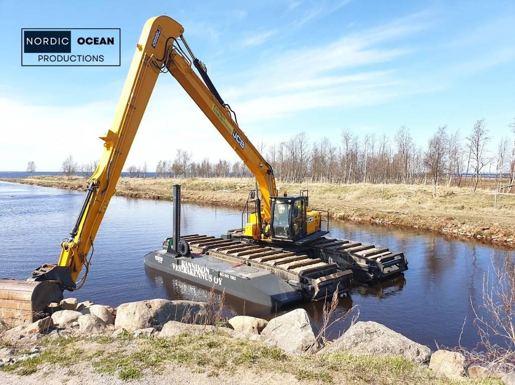  Nop Dredgers Gilintuvai