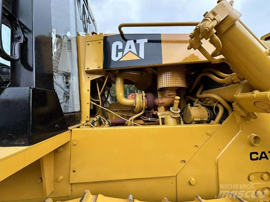 CAT D 7 G Vikšriniai buldozeriai