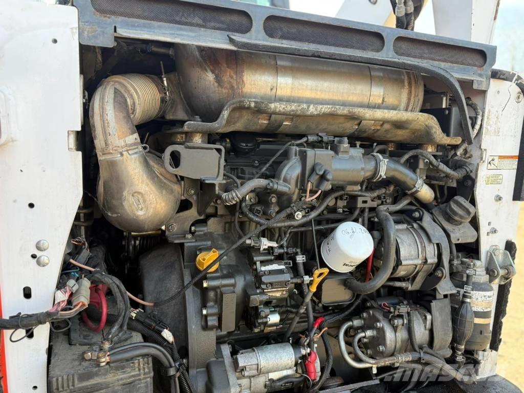 Bobcat T 770 Vikšriniai krautuvai