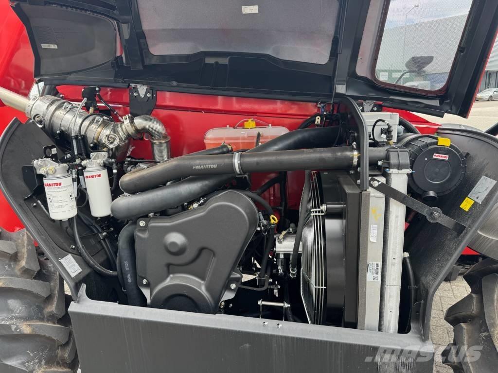 Manitou MT 935 Teleskopiniai krautuvai