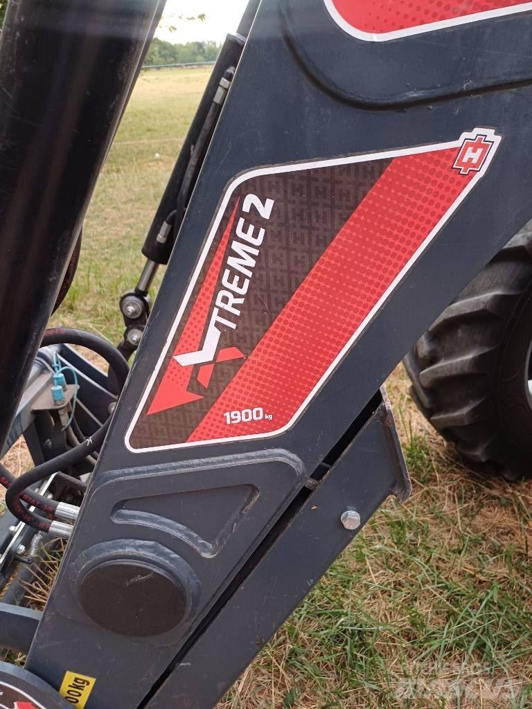 MTZ 892.2 Traktoriai