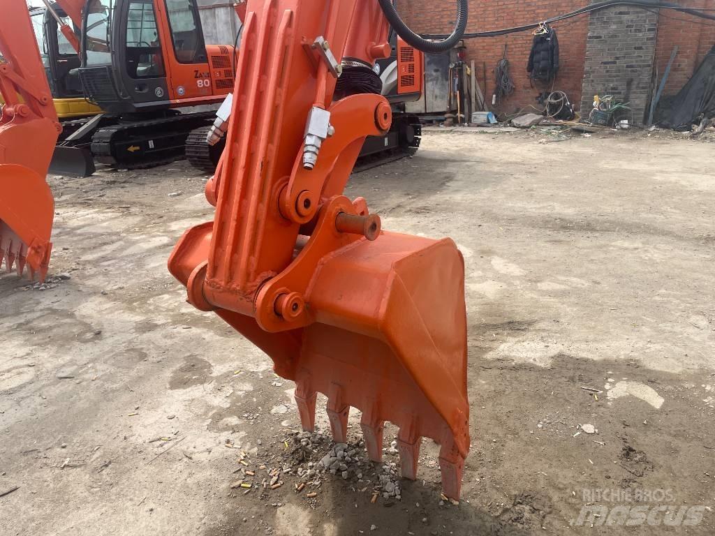 Doosan DH 60 Mini ekskavatoriai < 7 t