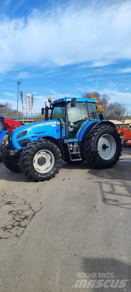 Landini Legend 160 Traktoriai
