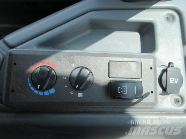Volvo L30 GS Naudoti ratiniai krautuvai