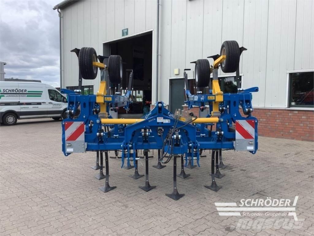  Treffler TGA 430 Kultivatoriai