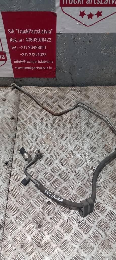 Scania R440  2030646 Radiatoriai