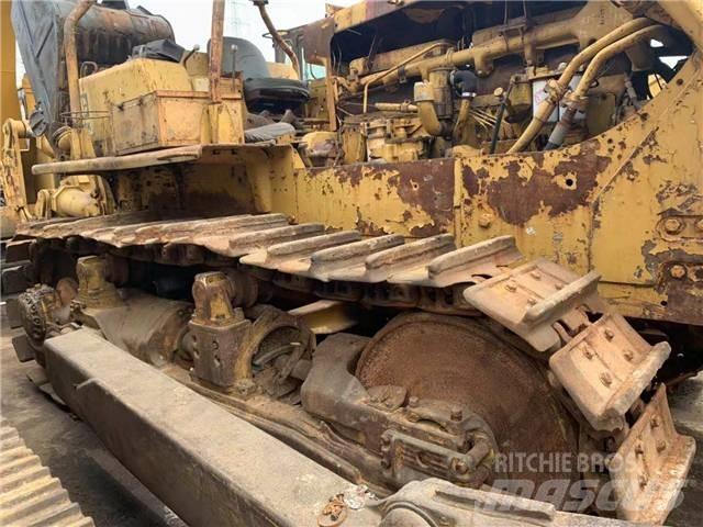 CAT D 8 K Vikšriniai buldozeriai