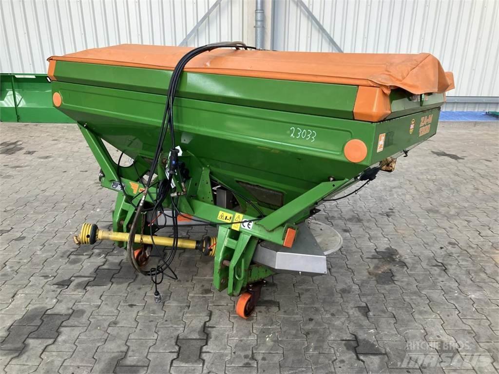 Amazone ZA-M 1200 Mineralinių trąšų barstytuvai