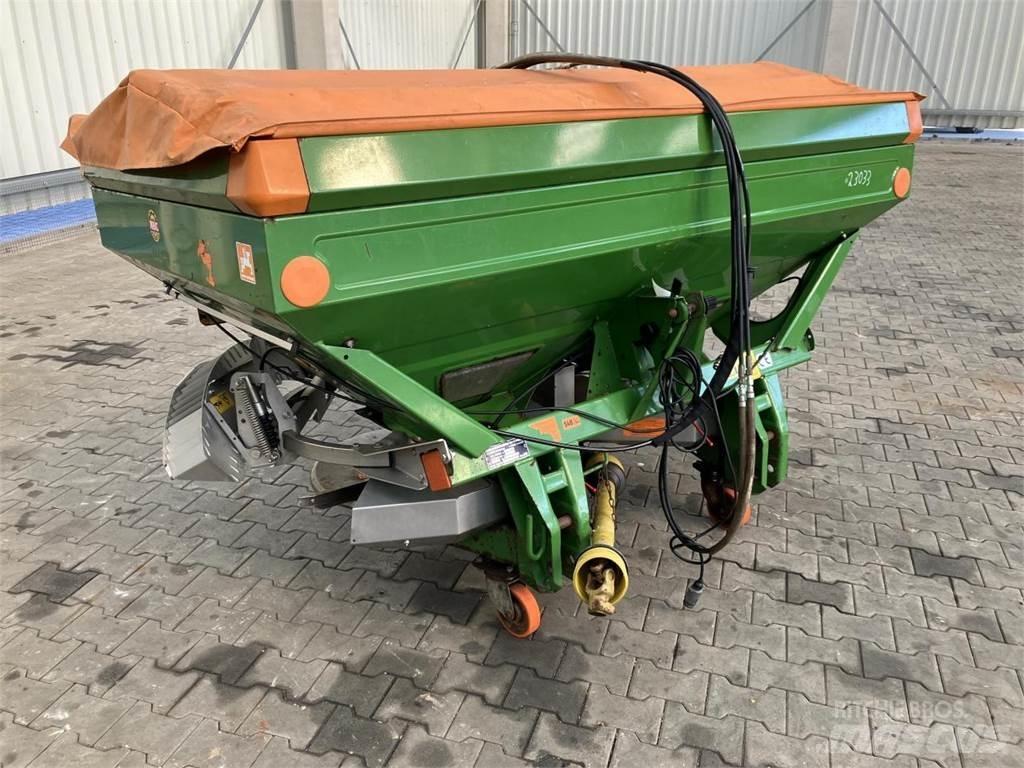Amazone ZA-M 1200 Mineralinių trąšų barstytuvai