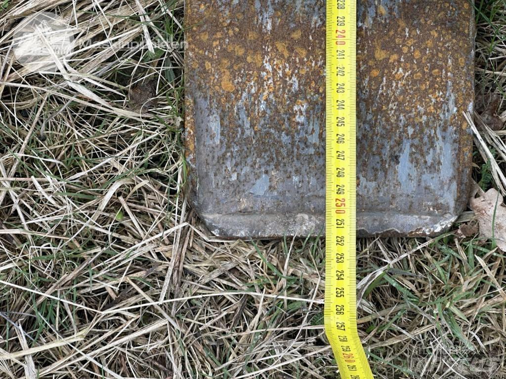 Volvo L 60 H Naudoti ratiniai krautuvai