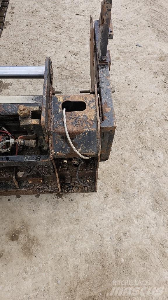 Bitelli BB 621 C Asfalto klotuvai