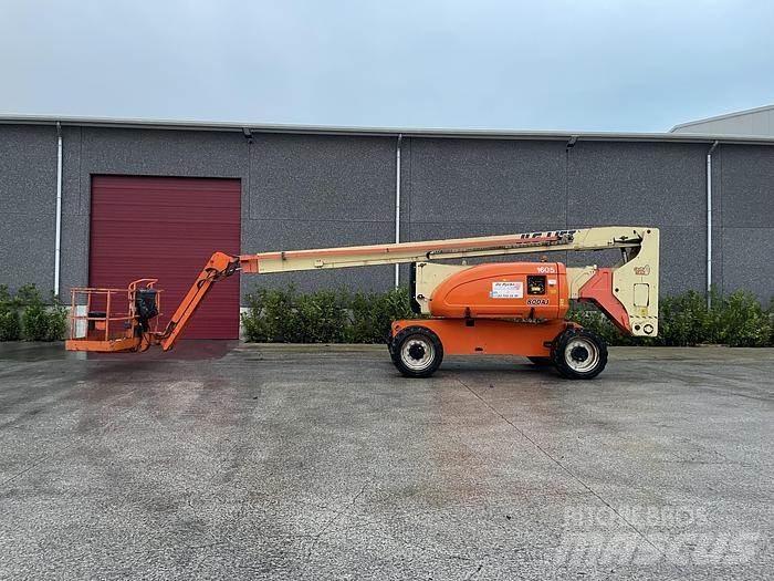 JLG 800AJ Alkūniniai keltuvai