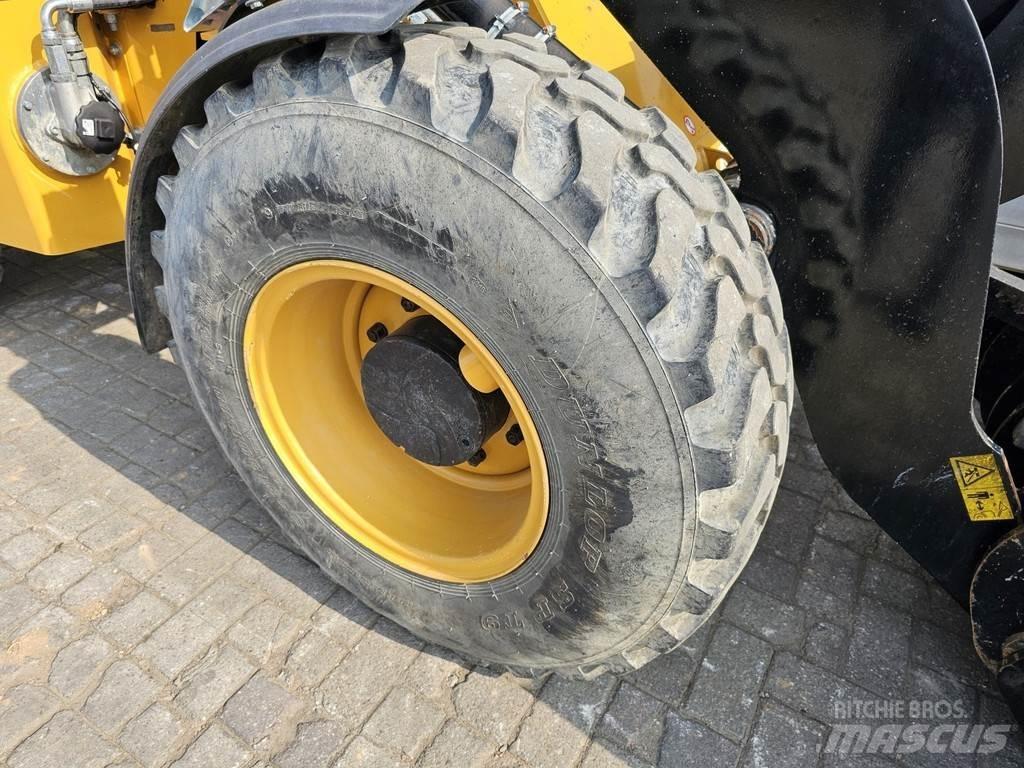 Venieri VF1201 Naudoti ratiniai krautuvai