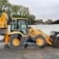 JCB 3 CX Ekskavatoriniai krautuvai