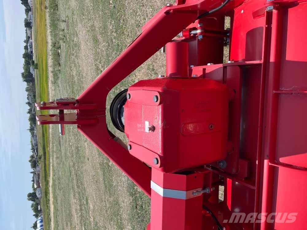Grimme GF 400 Bulvių įranga - Kita