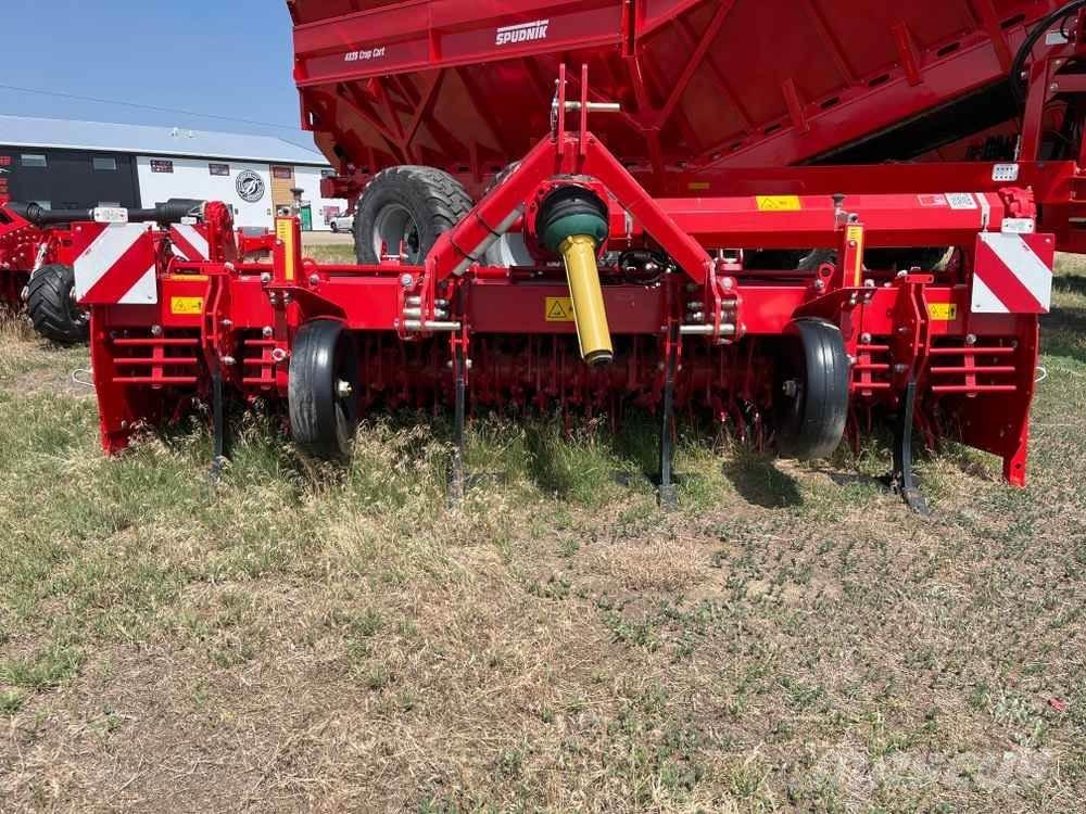 Grimme GF 400 Bulvių įranga - Kita