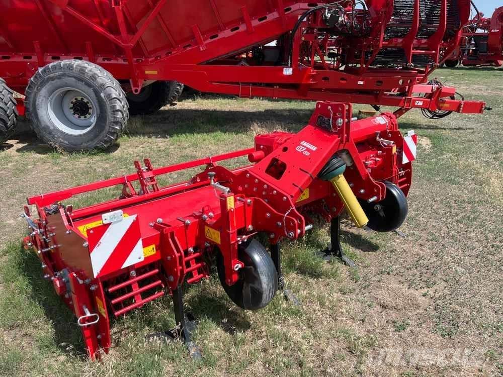 Grimme GF 400 Bulvių įranga - Kita