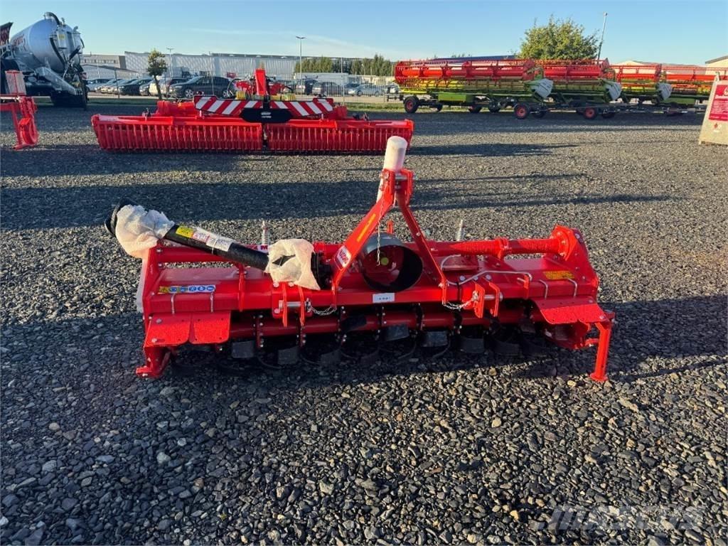 Maschio H 205 Dirvos paruošimo vynuogynams technika