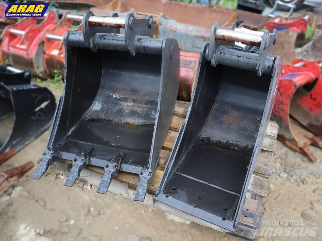 Kubota U 50-5 Mini ekskavatoriai < 7 t