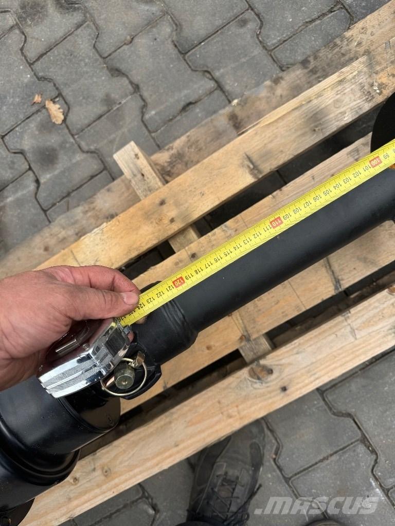  Haner HEB 3500 A Sėjamosios