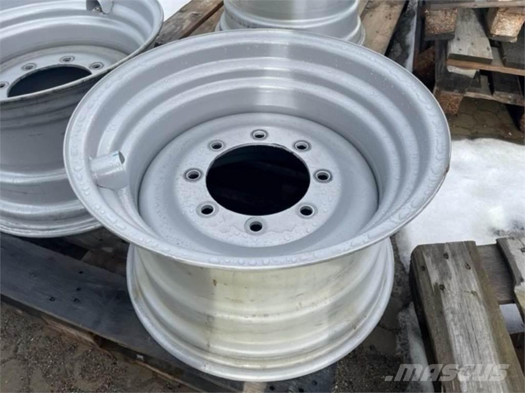  Øvrige ØVRIGE Padangos, ratai ir ratlankiai